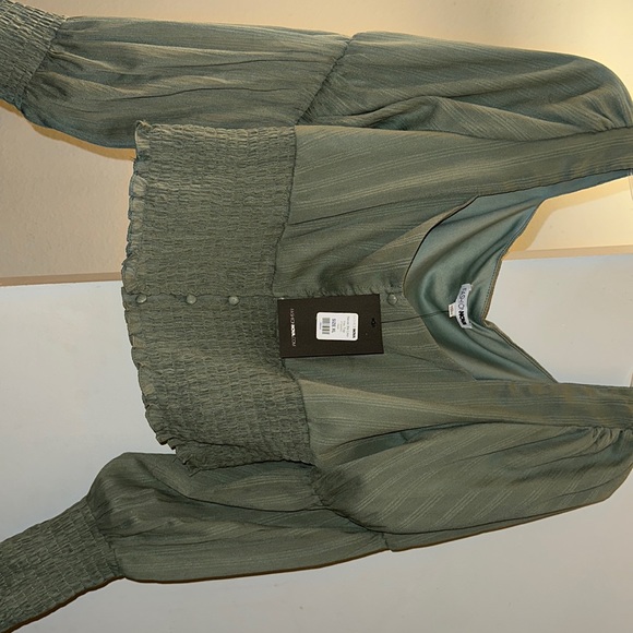 COPY - Never be like you top fashion nova - Picture 3 of 7